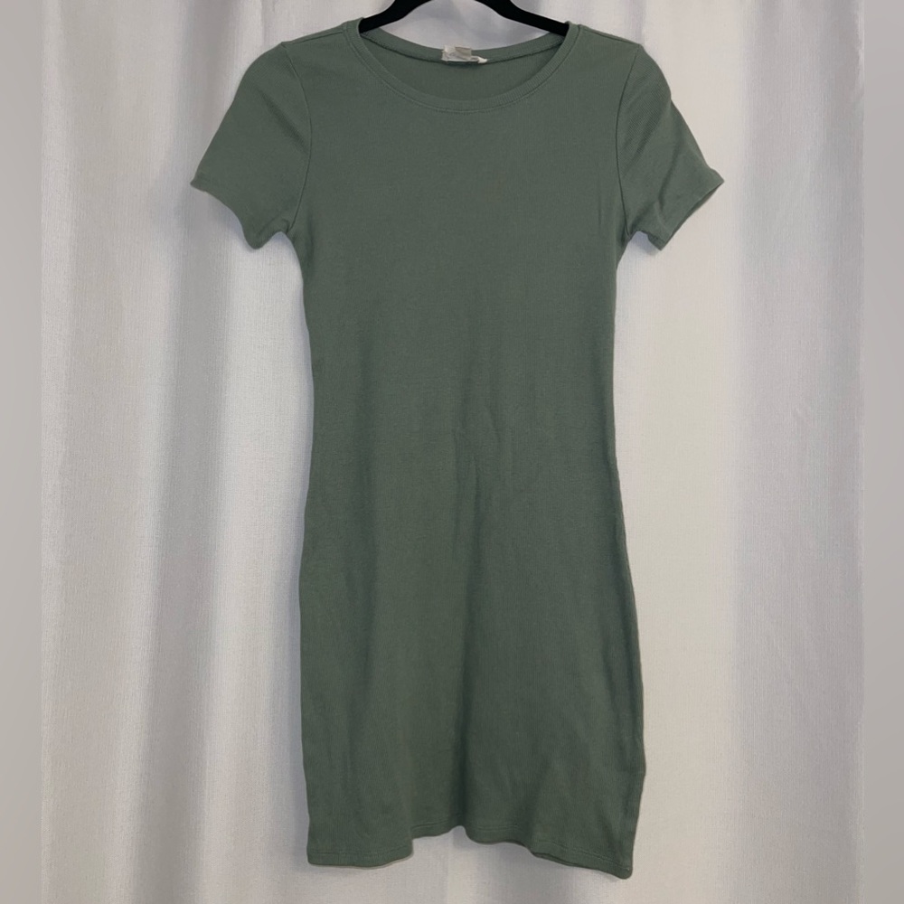 Open Edit Dress